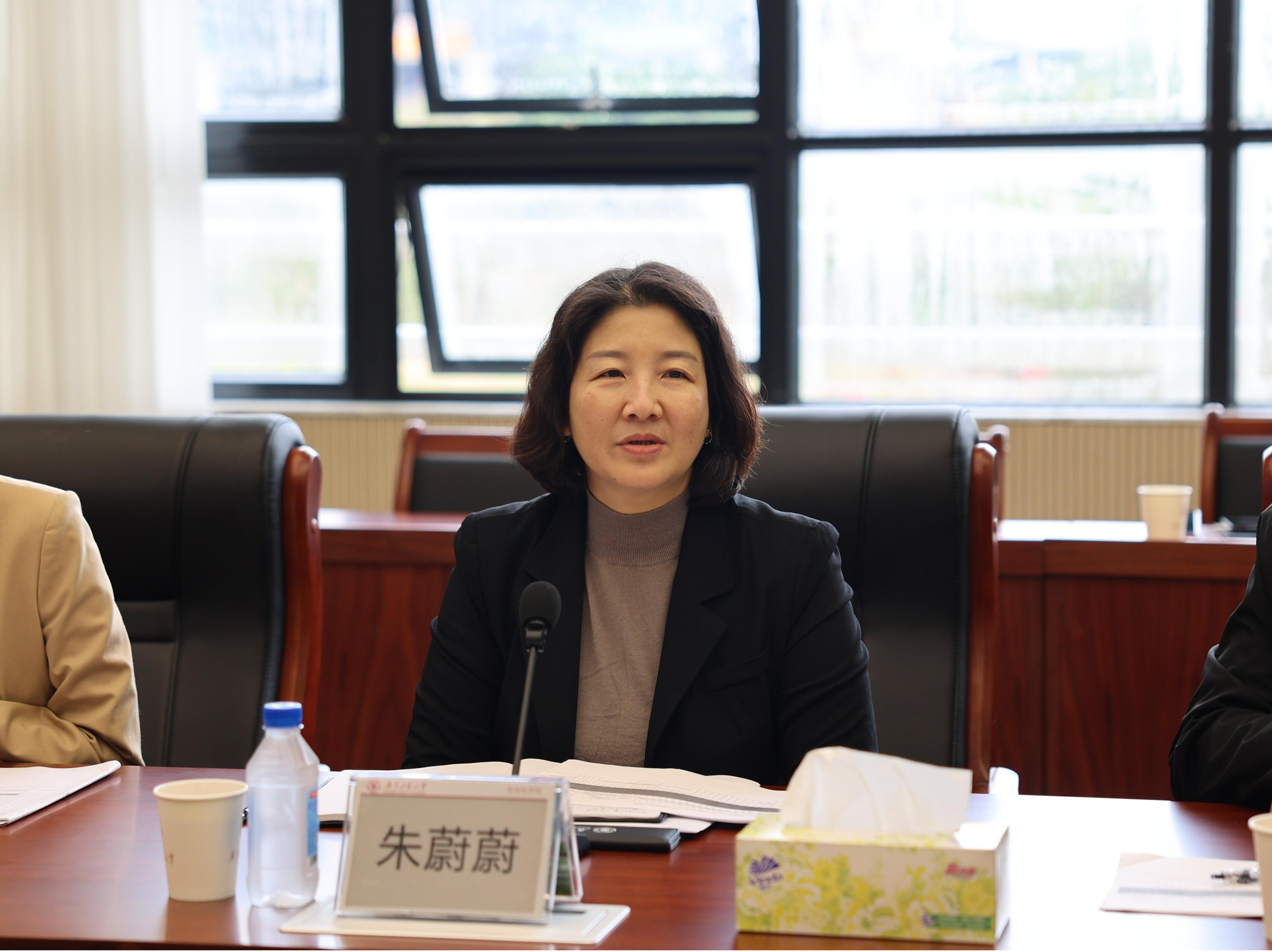 广东工业大学自动化学院